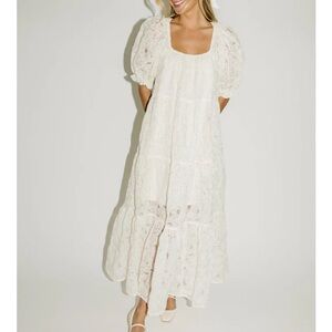 ISO Shop Zoco Daymaker Dress